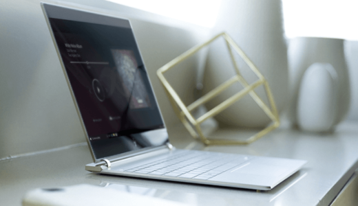 Hp spectre 13｜ハイスペックノートPCの比較レビュー